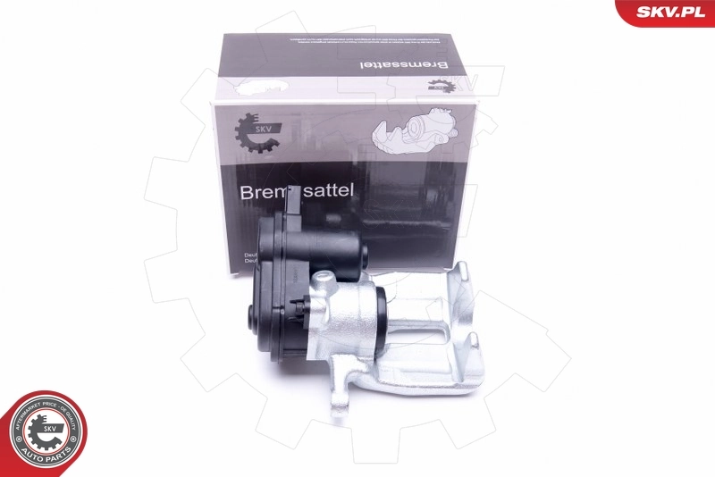 Brake Caliper